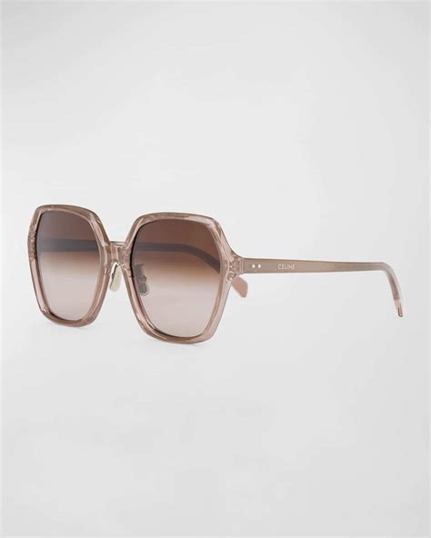 celine gradient butterfly sunglasses|Celine Gradient Acetate Butterfly Sunglasses .